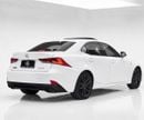 Lexus IS200t 2.0