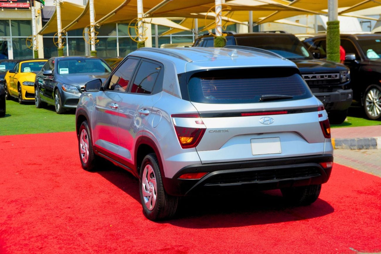 Hyundai Creta COMFORT