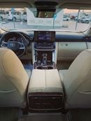 Toyota Land Cruiser GXR