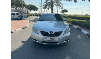 Toyota Camry Camry GLX in perfect condition ready to drive completely service has been done recently