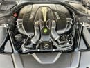 BMW 750Li PURE EXCELLENCE