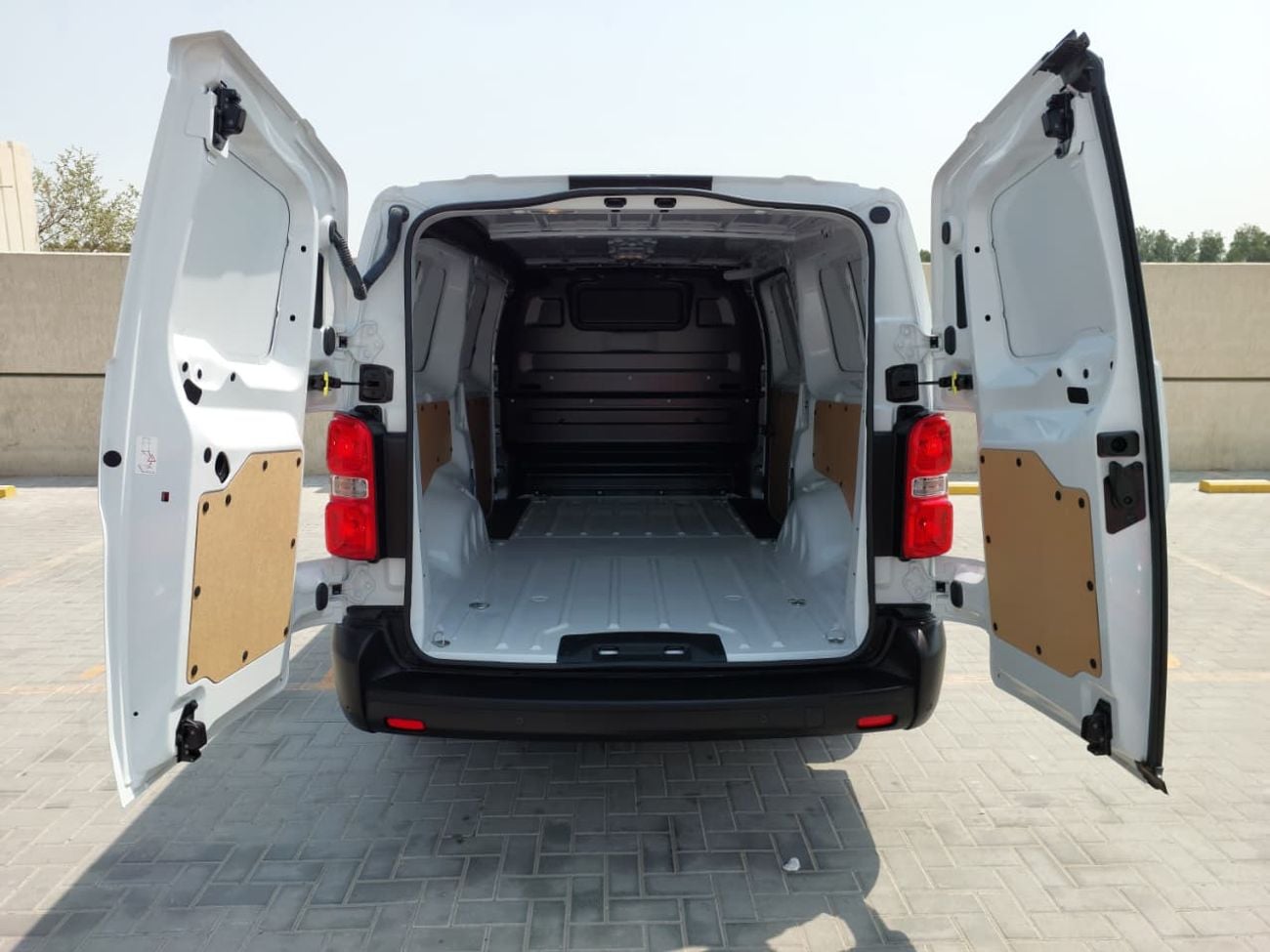 سيتروين جمبي 145 L3