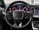 Dodge Challenger SXT Dodge challenger sxt