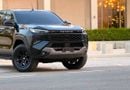 Toyota Hilux GLX 2021 Facelifted 2027 Travo Edition Interior and Exterior Excellent Condition TOYOTA HILUX 2021 | 202