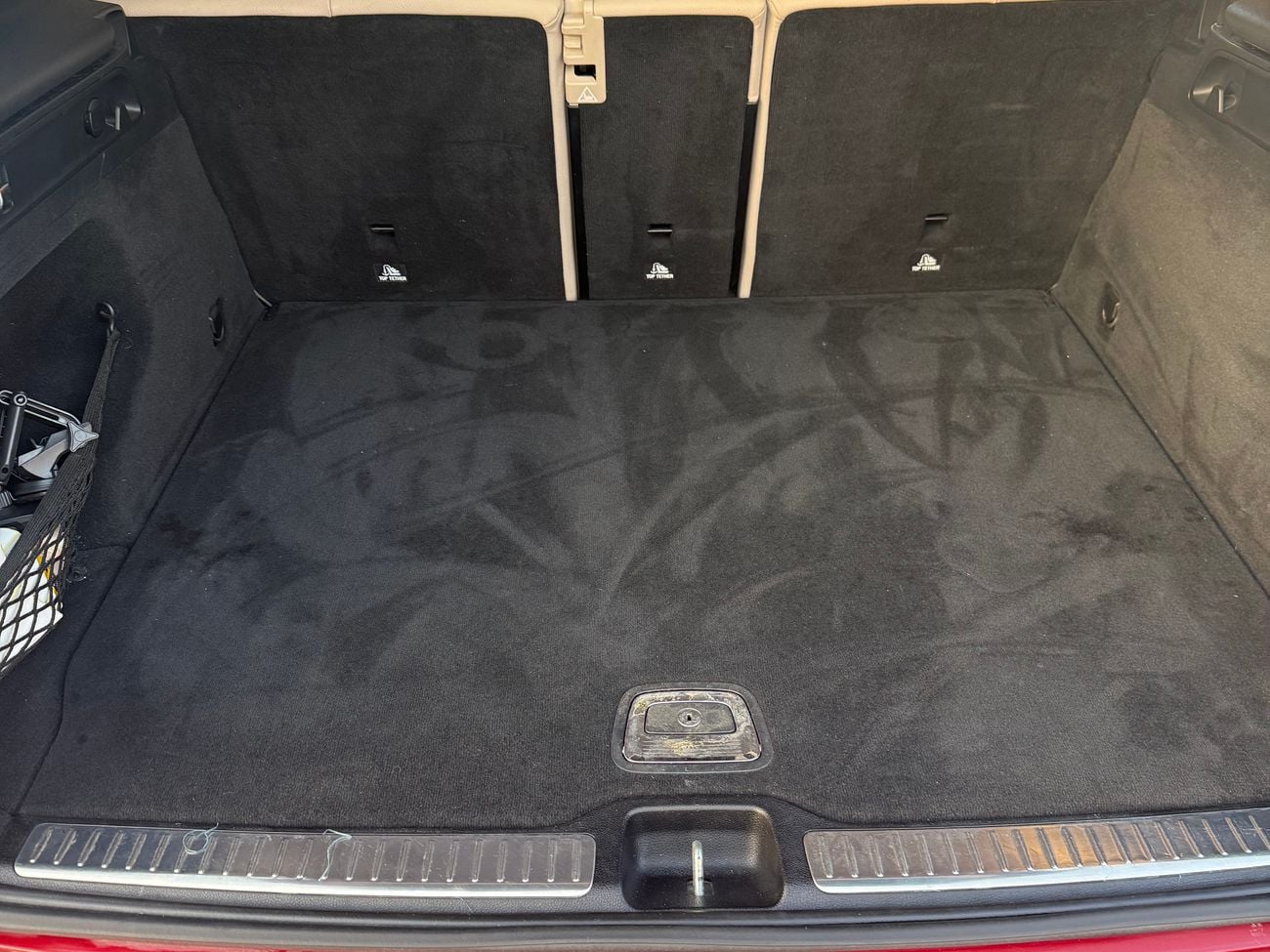 Mercedes Benz GLC 300 2.0L Turbo RWD