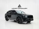 بنتلي بينتايجا AZURE EDITION | EXTENDED WHEELBASE | TOURING SPECIFICATION