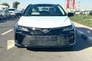 Toyota Corolla XLI TOYOTA COROLLA 2.0L V PETROL SEDAN 2026