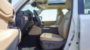 Toyota Prado ADVENTURE 2.4L TURBO Saudi Specs