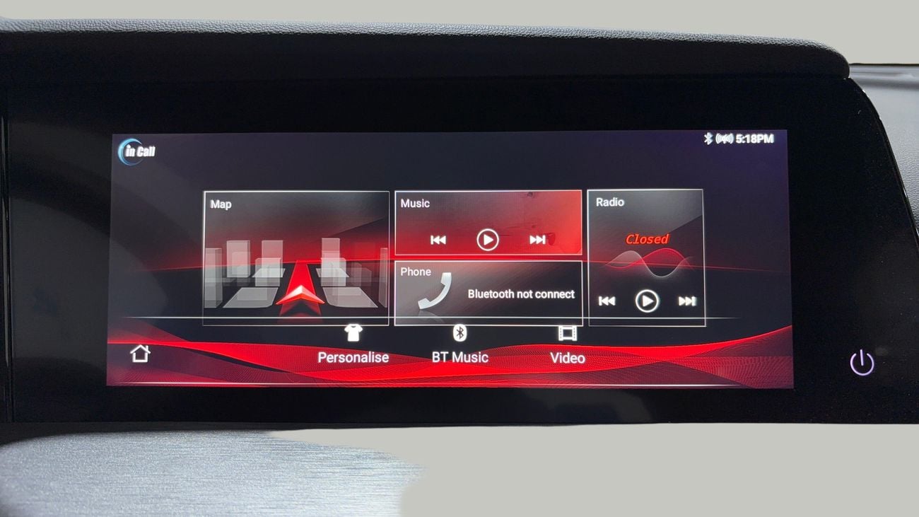 Changan CS35 Plus LIMITED 2023 | AED 578/Month | 0 DP | 30 Day Return | Warranty | Service History