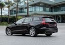 Volvo V60 Momentum V60 Momentum | 1,371 P.M | 0% Downpayment | Volvo History!