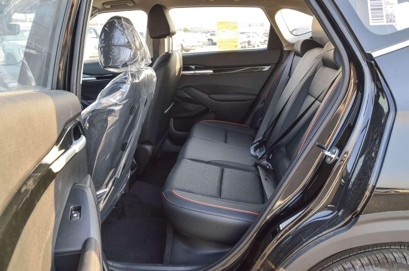 Kia Seltos FWD PETROL SUV 2026