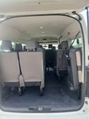 Toyota Hiace GL 2.8L Diesel Manual 9+ Seats 4 Doors