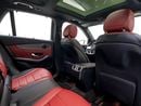 Mercedes Benz GLC 300 GLC | 300 4Matic | GCC Spec | Low Mileage