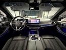 BMW X5 XDRIVE40I XLINE