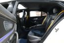 مرسيدس بنز AMG GT 63-S مرسيدس بنز AMG GT63 S موديل 2019، سجل صيانة كامل، ضمان لمدة عام، حالة ممتازة، دول مجلس التعاون الخلي