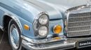 Mercedes Benz 280SE
