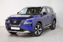 Nissan X Trail SL 2.0