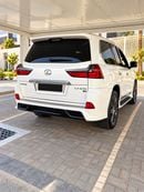 Lexus LX570 SIGNATURE (sport)