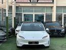 Tesla Model 3 PERFORMANCE