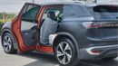 Volkswagen ID.6 PRO