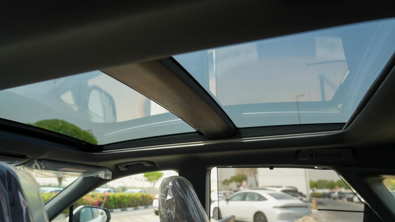 لكزس RX 350h PLATINUM 2026!! سيارة جاهزة!! بمواصفات خليجية