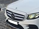 Mercedes Benz E300 AVANTGARDE SPORT