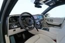 Rolls Royce Cullinan BLACK BADGE