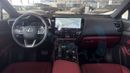Lexus NX350 (For Export , НА ЭКСПОРТ) 2.5 HEV AWD GCC 2026