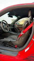 بورش 911 GT3RS 992 فايساخ
