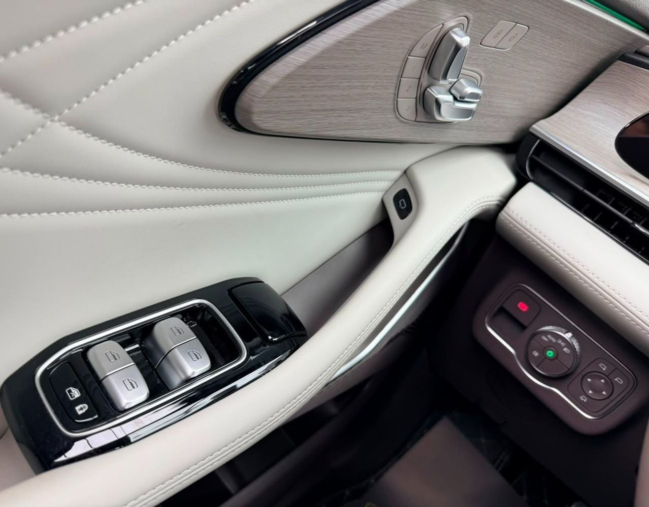 إكسيد RX PRESTIGE 2026 EXEED RX 400T Prestige, Agency Warranty+Full Service History, GCC Specs.
