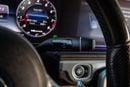 مرسيدس بنز G 63 AMG ستاندارد مرسيدس بنز G63 AMG 2019 دول مجلس التعاون الخليجي | الضمان