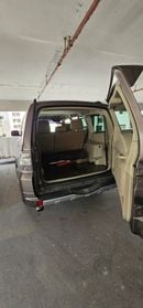 Mitsubishi Pajero GLS M/L DIAMOND