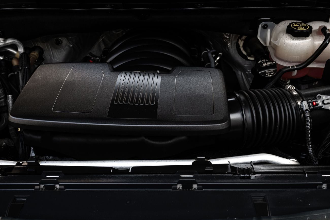 GMC Yukon Denali Yukon Denali | 4,113 P.M | 0% Downpayment | GMC Yukon Denali!