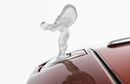 Rolls Royce Phantom 6.75L V12 Twin-Turbocharged Engine