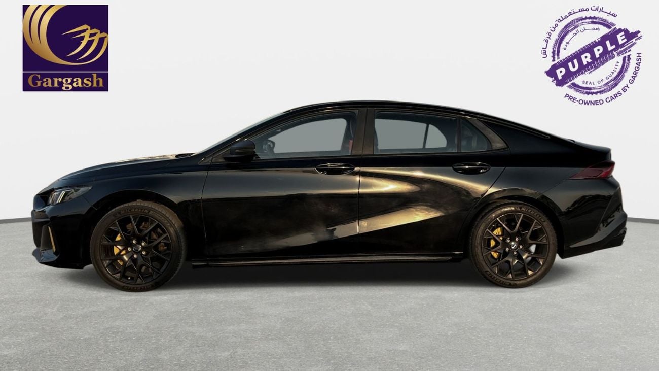 GAC Empow GL | 2024 | 0% DP | 1,041/ Month | Gargash Warranty | Service History