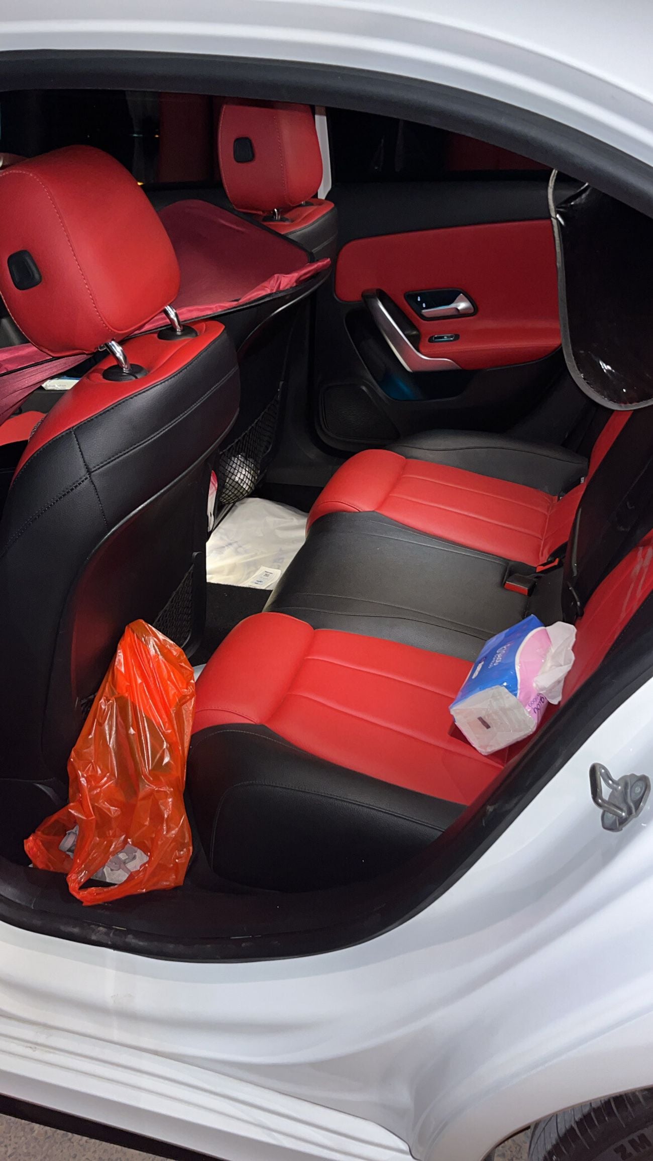 Mercedes Benz A220 STANDARD