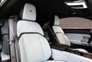 Rolls Royce Spectre STANDARD 2024 Rolls-Royce Spectre, Illuminated Spirit of Ecstasy, Bespoke Audio, Starlight, Dealer Warr + Ser