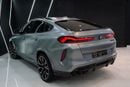 BMW X6 M Competition 2024 BMW X6 M Competition, Carbon Trim, Shadowline, M Driver's Pack, Dealer Warranty!!