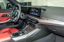 BMW 320i M SPORT 320i Luxury M Sport Package