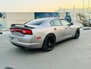 Dodge Charger R/T Max