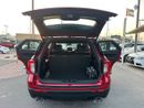 Ford Explorer ST