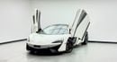 مكلارين 540C STANDARD 2016 McLaren 540C, Service History, Butterfly Doors, Fully Loaded, Excellent Condition, GCC