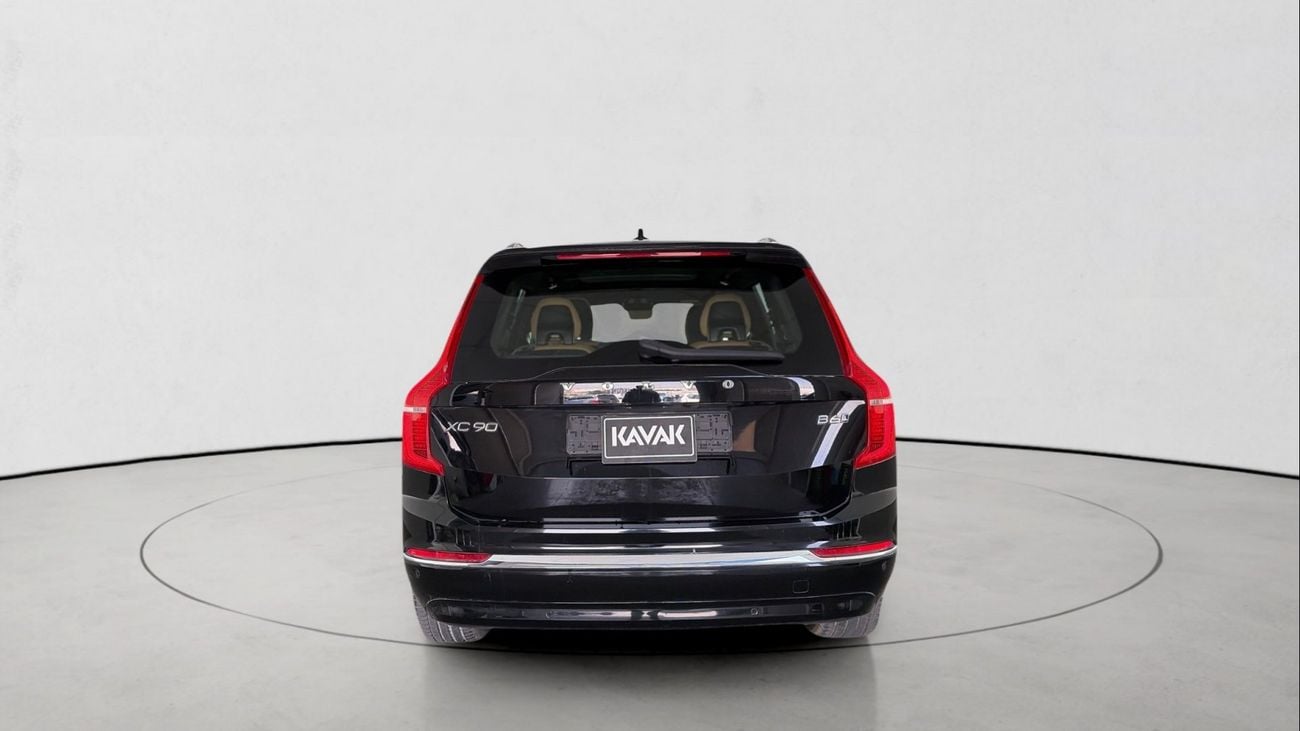 Volvo XC90 ULTIMATE BRIGHT | Guaranteed Warranty | 0 Down Payment