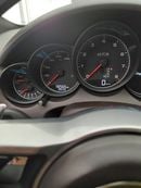 بورش كايان GTS