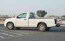 Isuzu D-MAX STANDARD 1.9L RWD DIESEL PICKUP 2025