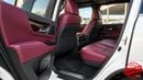Lexus LX700h SIGNATURE 2026 Lexus LX 700h