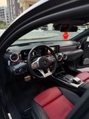 Mercedes Benz CLA 45 AMG S