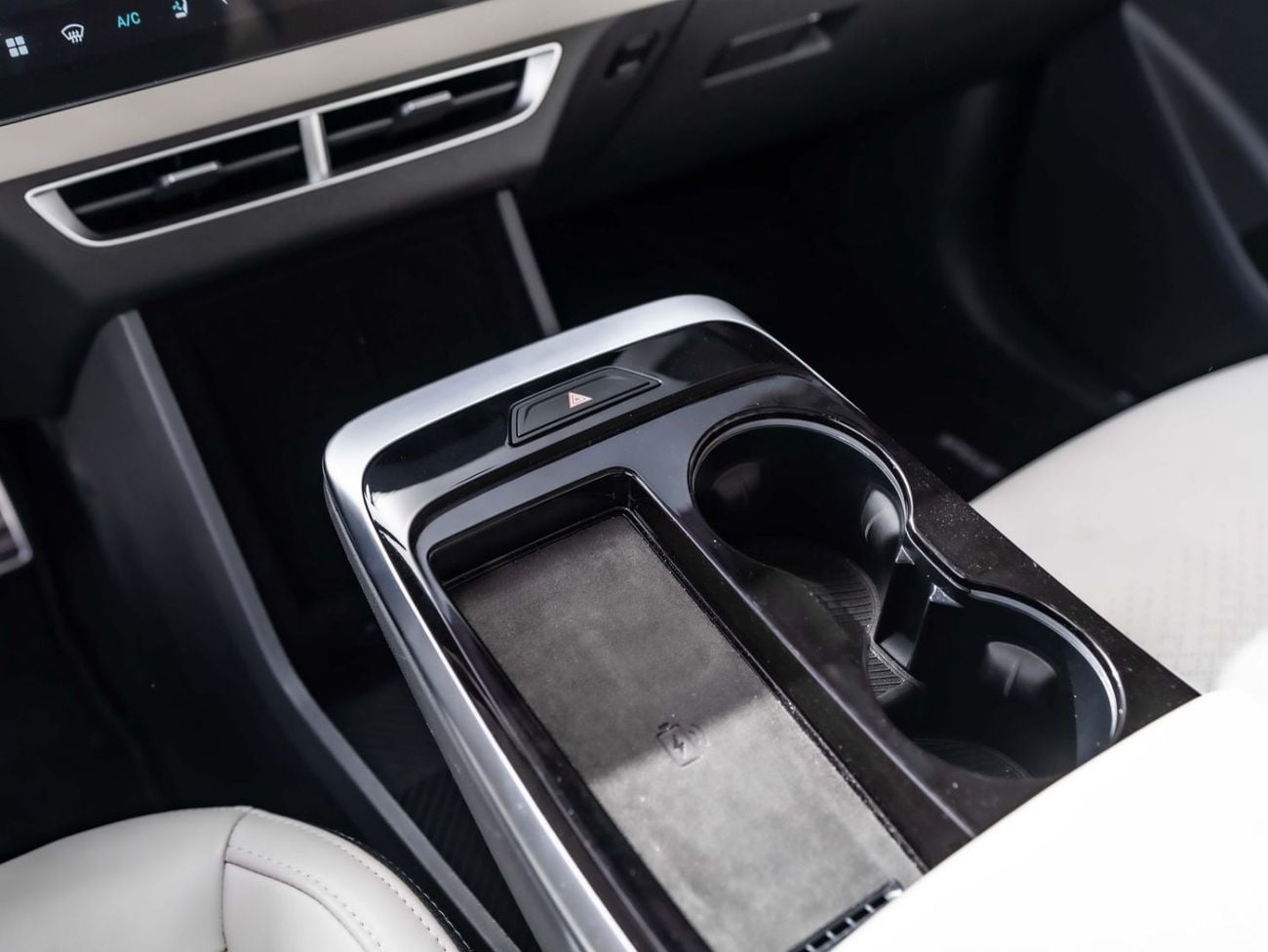 Jetour Dashing LUXURY