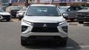 Mitsubishi Eclipse Cross GLX HIGH LINE Brand New – 1.5L Petrol 2WD Automatic – H37 – 2026 – Export Only