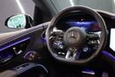 مرسيدس بنز EQS 53 AMG Standard 2023 Mercedes-Benz EQS 53 AMG 4Matic+, Hyperscreen, Panoramic Roof, Burmester 3D!!